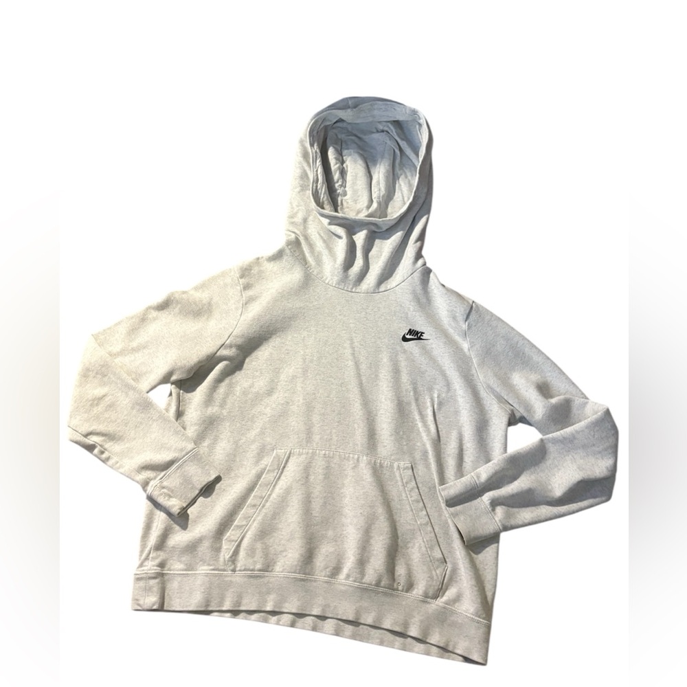Nike women’s hoodie size large